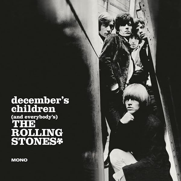 The Rolling Stones In Mono [15 CD Boxset] | Amazon.com.br