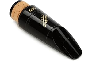Vandoren CM3018 5RV Profile 88 Bb Clarinet Mouthpiece