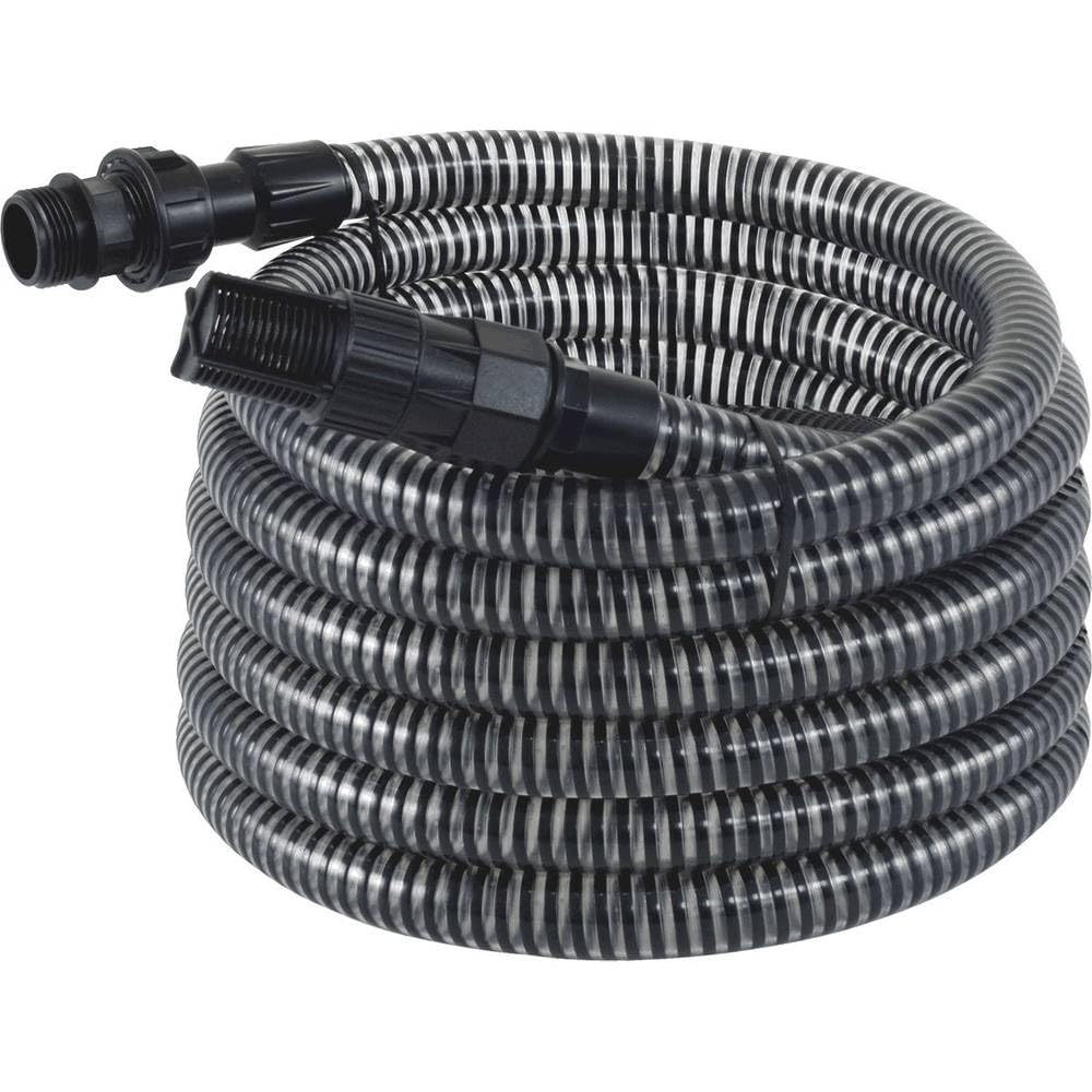 T.I.P. 31012 Suction Hose Set, Suction Hose (Hose Length 7 m, Plastic)