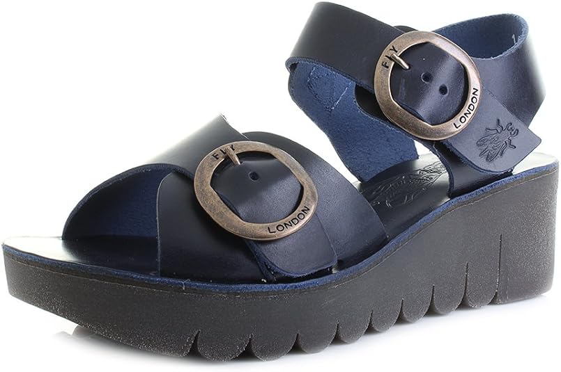 fly london sandals amazon uk
