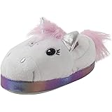 kids light up slippers