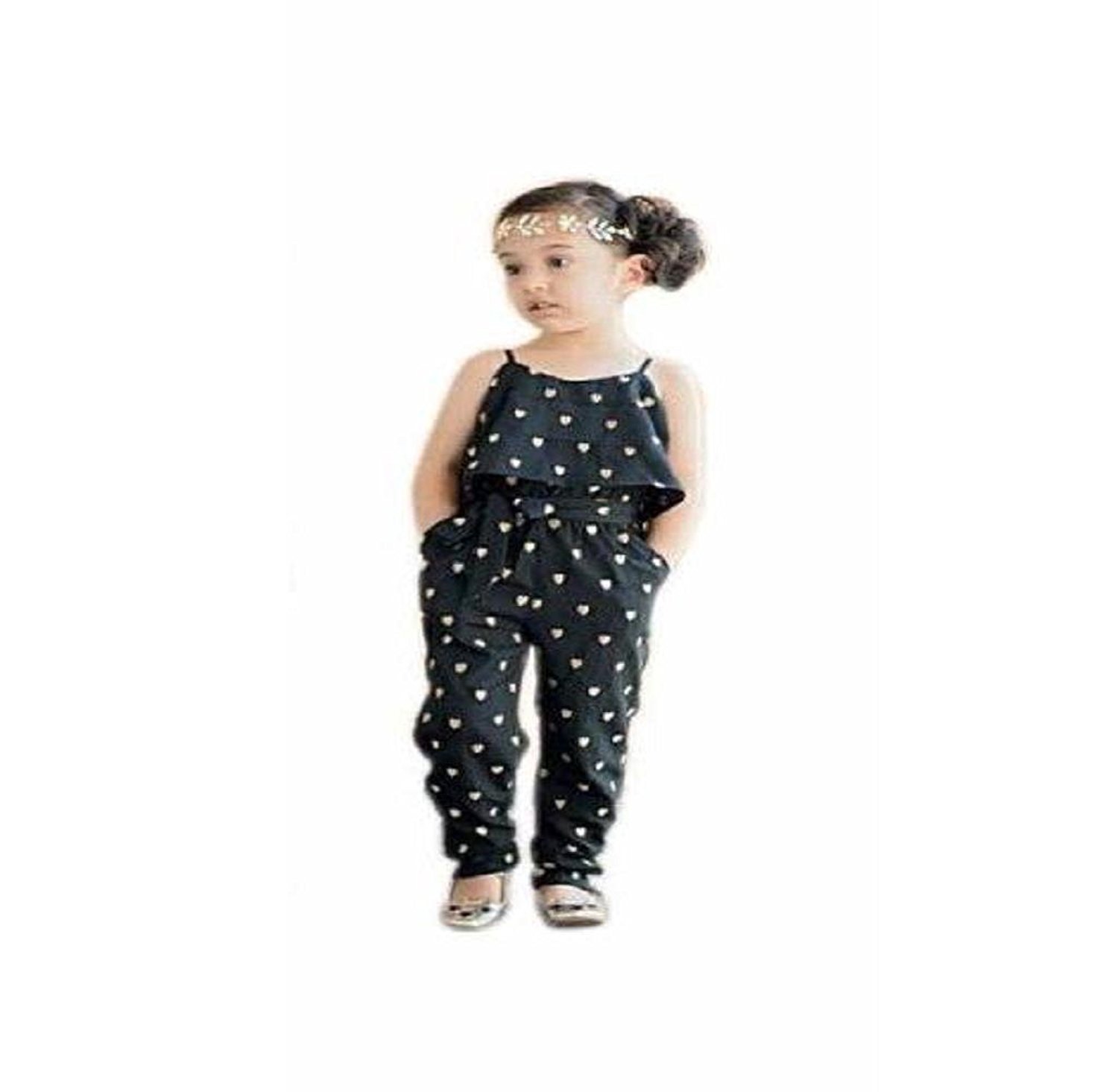 jumpsuit for 4 year girl