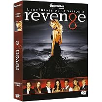 Revenge: Season 4 (The Final Season): Amazon.ca: Emily VanCamp