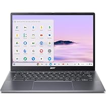 Amazon.com: acer Chromebook Plus 514 Laptop | 14" WUXGA 1920 x ...