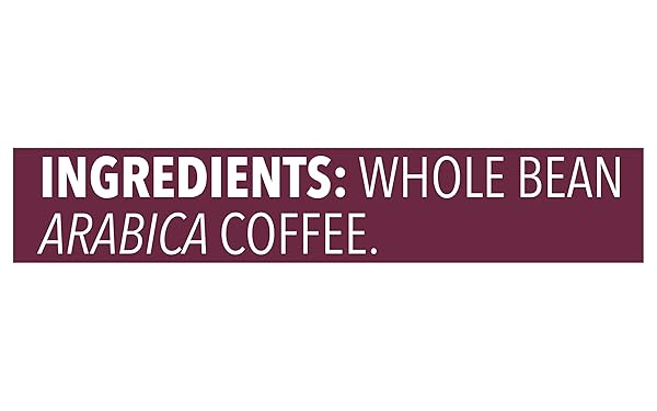 STARBUCKS WHOLE COFFEE BEANS, DARK ROAST HOT OR ICED COFFEE, SINGLE-ORIGIN SUMATRA, 12 OZ