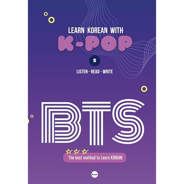 Amazon.com: Learn Korean with BTS: ARIRANG Album Edition: 10 Songs