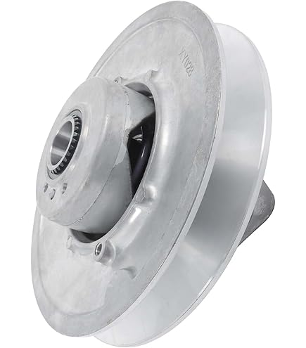 Amazon.com: LAUUEXOP Secondary Driven Converter Clutch 49094-0040