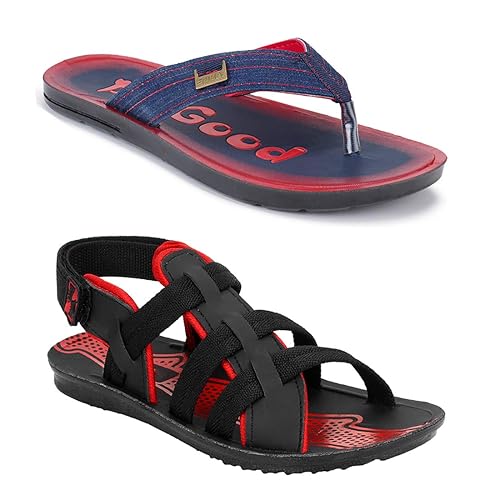 mens sandals combo offer
