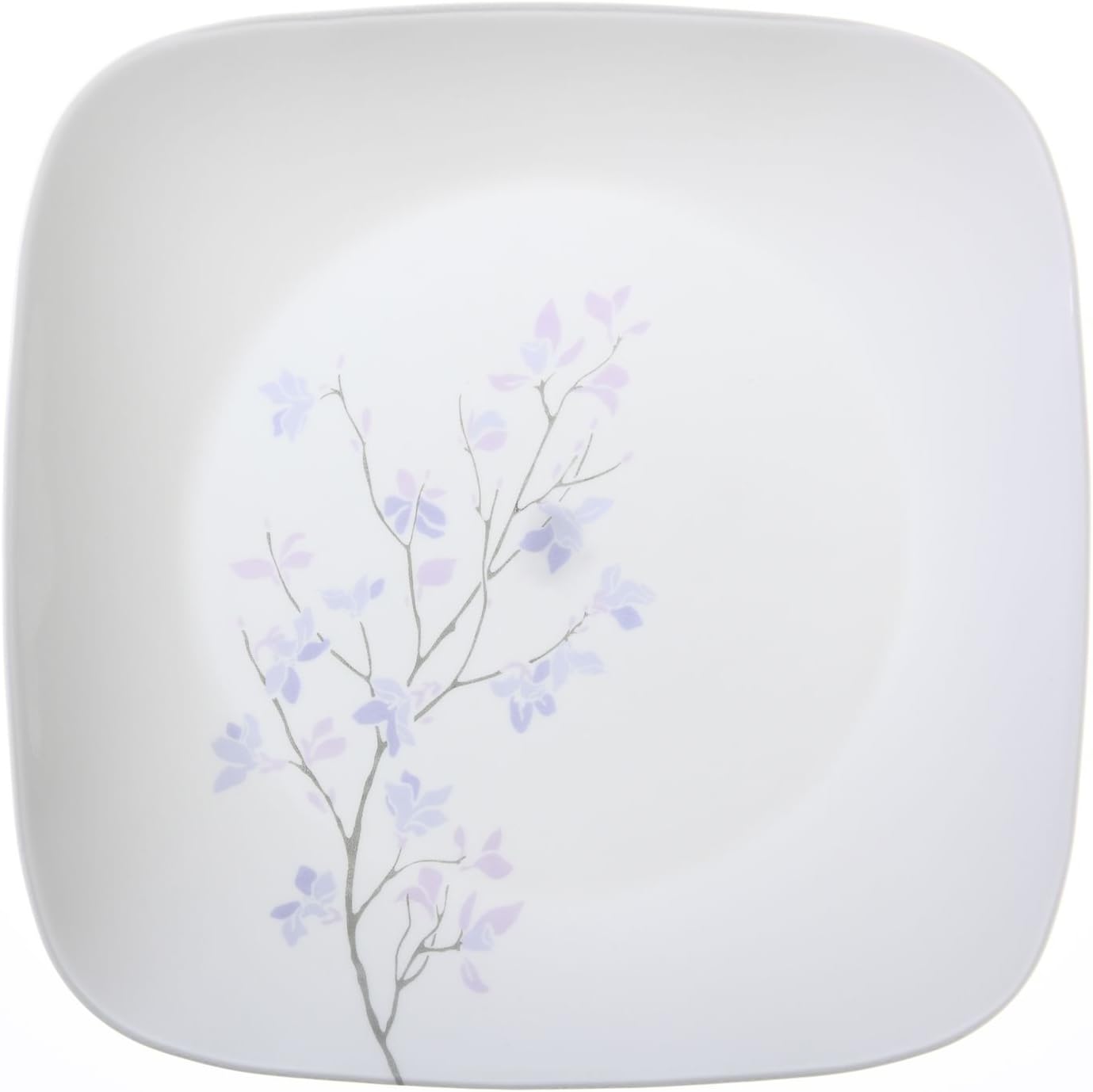  | Corelle Square Splendor 10-1/4-Inch Plate Set (6-Piece): Dinnerware Sets
