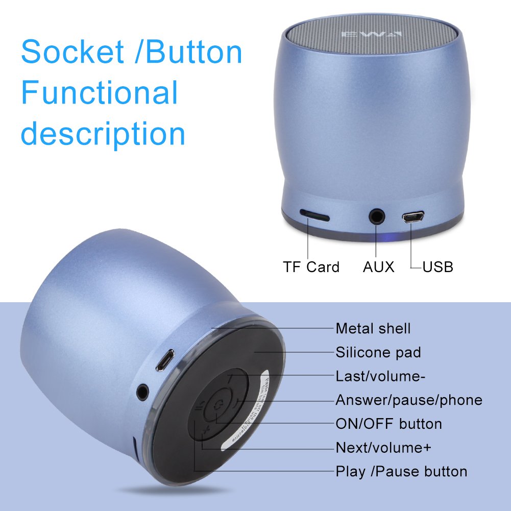ewa a150 bluetooth speaker