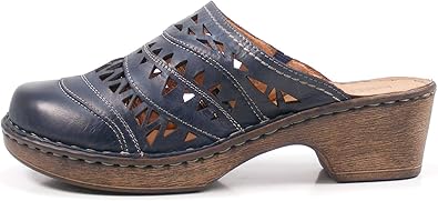 josef seibel clogs and mules