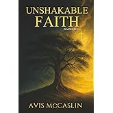 Unshakable Faith 7-Day Devotional