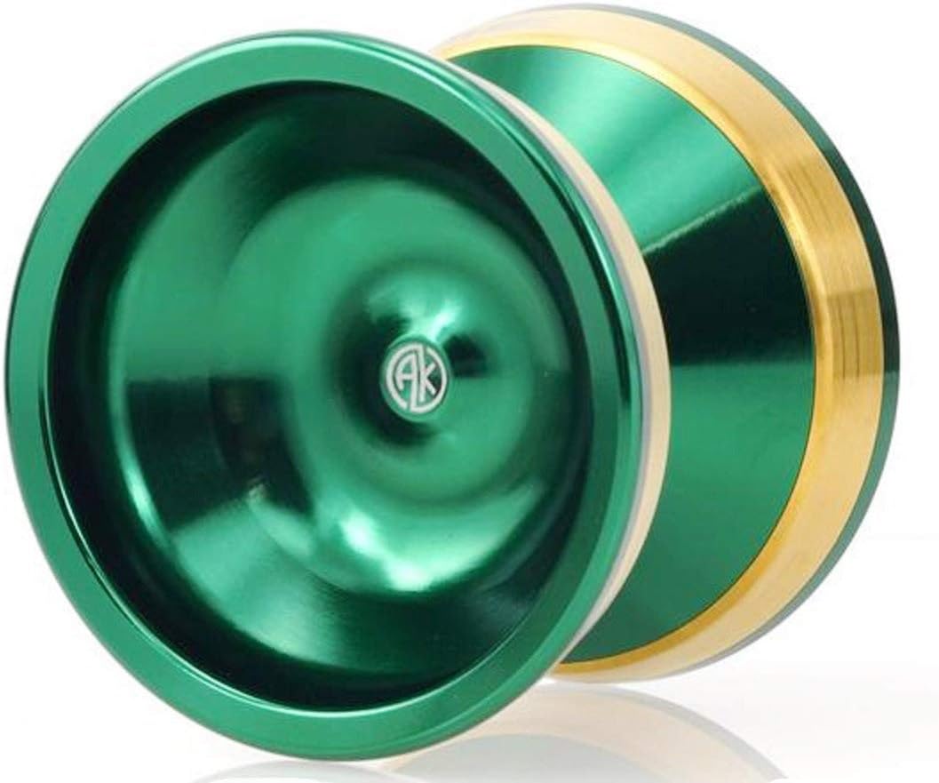 green yoyo