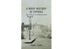 A Brief History of Cyprus