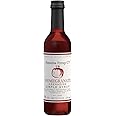 Sonoma Syrup Co Pomegranate Grenadine Simple Syrup, 12.7 oz for Cocktails, Tea, and Baking