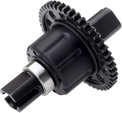 thunder tiger rc car parts