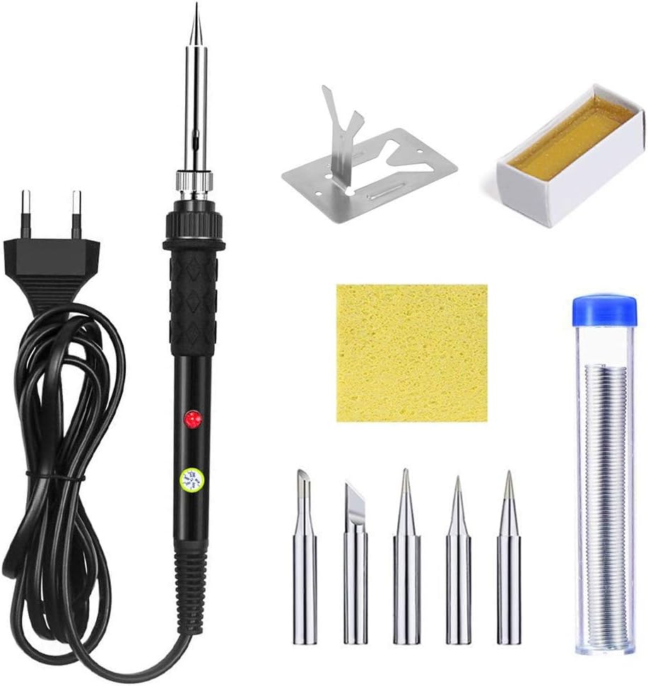 CRAZE LD05WM Précâblé WARM Strip Led Light Auto-adhésif 12V ~ 18V