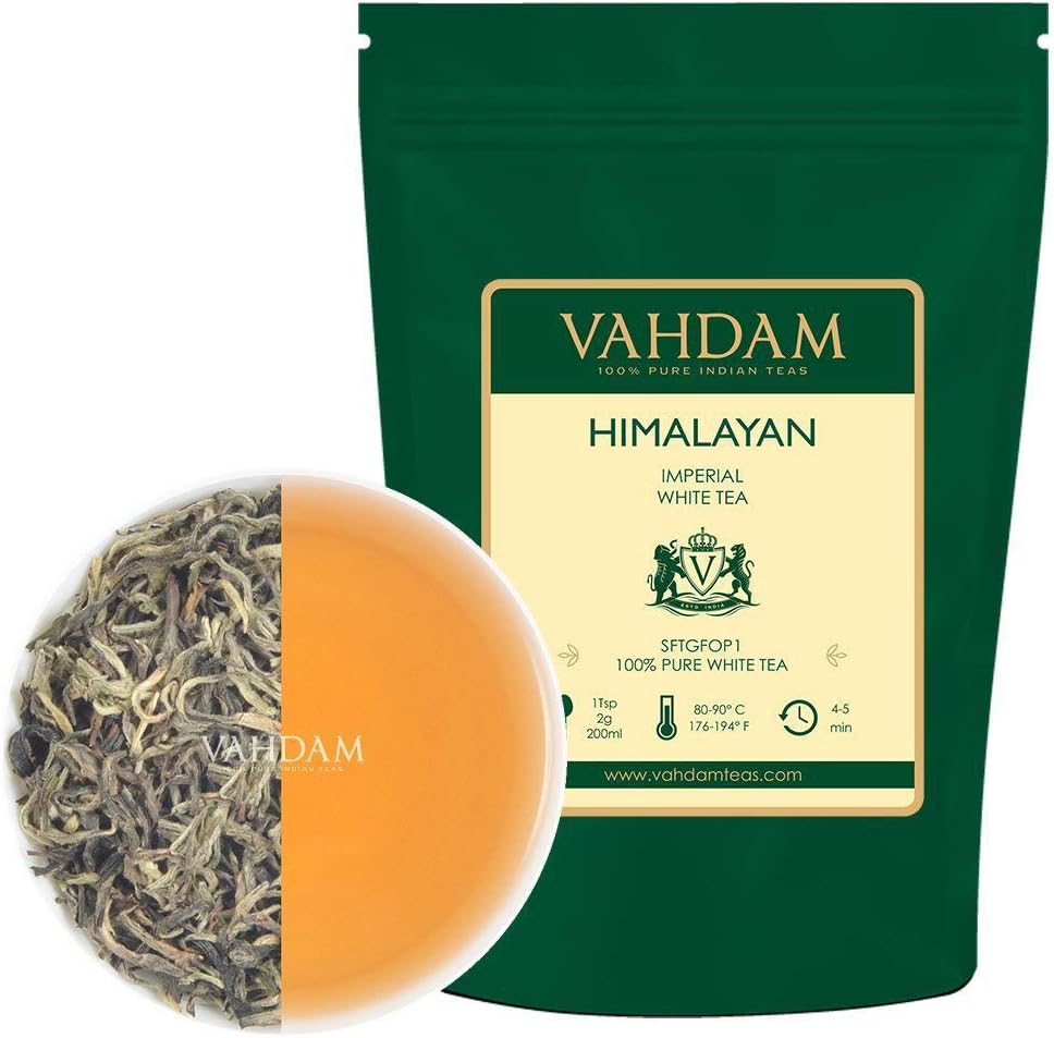 conservazione del tè per il tè sfuso