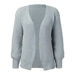 ADJHDFH Cardigan For Women Short Sleeve Plus Size