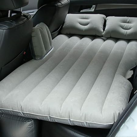 XULO Auto Sex Bett Auto Aufblasbarer Bett Auto Reise Matratze Erweiterte Matratze Universal Auto Camping Luftmatratze Für Kin
