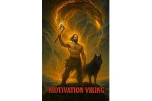 FRAPPE COMME LE TONNERRE: MOTIVATION VIKING