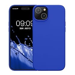 kwmobile Case Compatible with iPhone 15 Plus Case