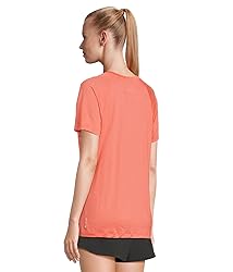 Smartwool Womens Active Ultralite Short Sleeve