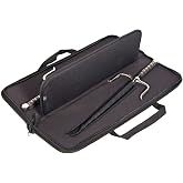 Tiger Claw Soft Sai Case with Zipper