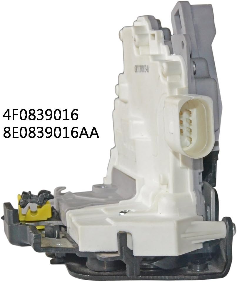 Rear Right Door Lock Actuator 8E0839016AA 4F0839016