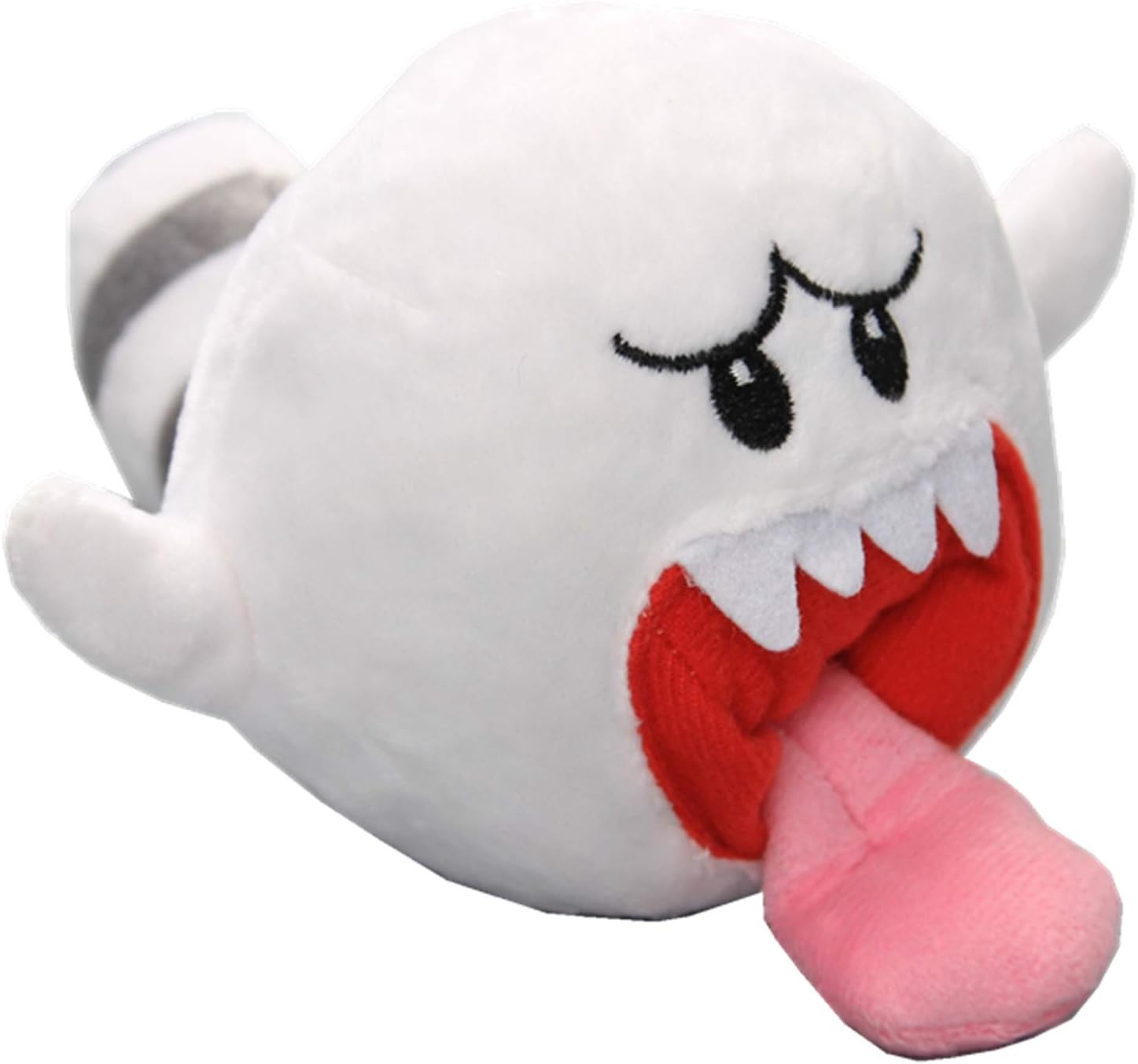 mario boo plush