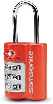 samsonite locks