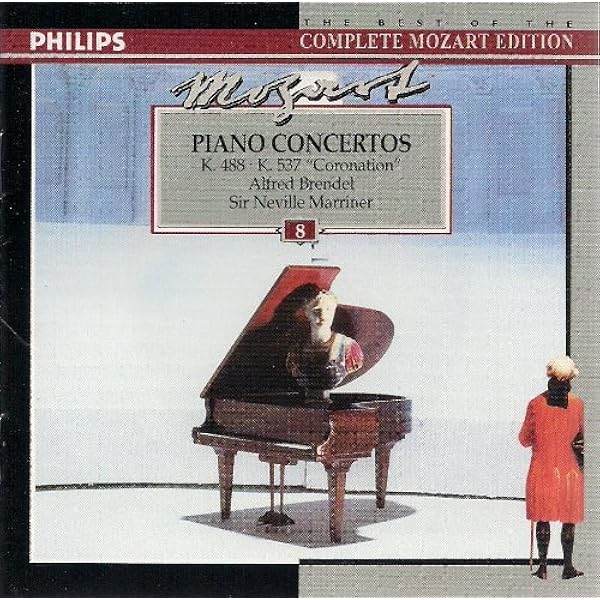 Frédéric Chopin, Emmanuel Krivine, Maria João Pires, Chamber