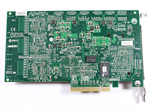 LSI 3Ware 9650SE-24M8 SATA PCIe 24-Port RAID Controller W/O Cables 9650SE-24MB