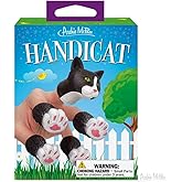 Archie McPhee Handicat Novelty Finger Puppet