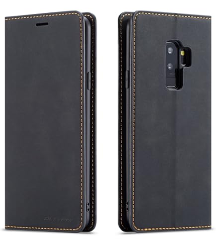 Amazon.com: Samsung Galaxy S9 Case,Samsung Galaxy S9 Wallet