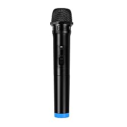 IQ Sound IQ-1508DJWK 15-inch Touch Screen Lyrics