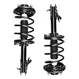 KAC Front Strut & Coil Spring Assembly Set Driver