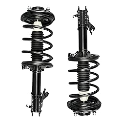KAC Front Strut & Coil Spring Assembly Set Driver