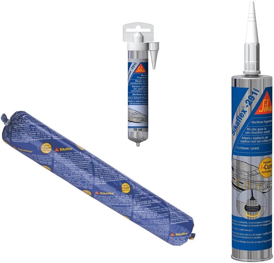 SIKA 291 NOIR 70ML RECHARGE NEW (C24)