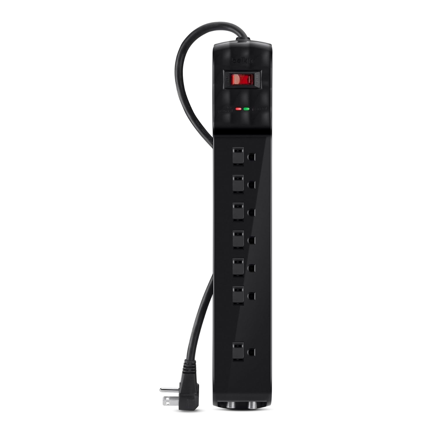 Best Belkin Home Theater Surge Protector