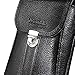 Premium Genuine Cowhide Leather Purse Fit For iPhone XS Max iPhone 8 Plus iPhone 7 Plus Holster Pouch Waist Bag Shoulder Bag Small Messenger Bag Crossbody Purse For iPhone 6S Plus Samsng LG Phones