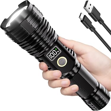 Amazon Best Sellers: Best Flashlights