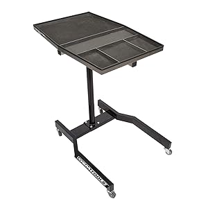 29" Stainless Steel Tear Down Tray