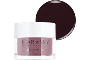 Kiara Sky Dip Powder Purple Tones 1 oz, Midwest