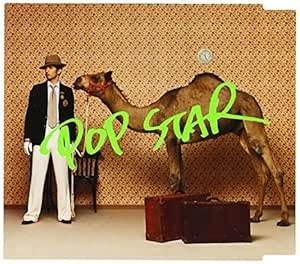 Hirai Ken Pop Star Amazon Com Music