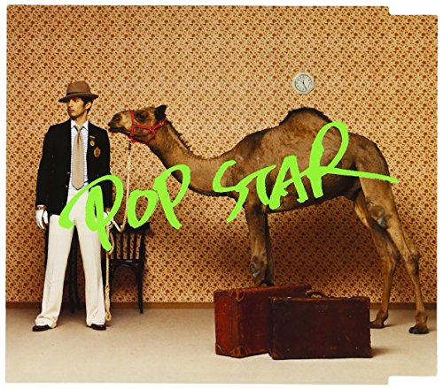 Hirai Ken Pop Star Amazon Com Music