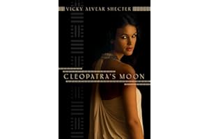 Cleopatra's Moon