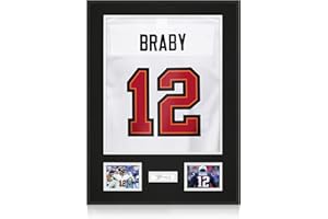 CCDCC 24x32 Aluminum Shadow Box Jersey Frame 1 Pack, Black Large Jersey Frame Display Case for Wall Display