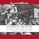 A Tale of Two Cities (Unabridged)
