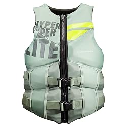 HYPERLITE HL Mens Logic HRM Vest - XL